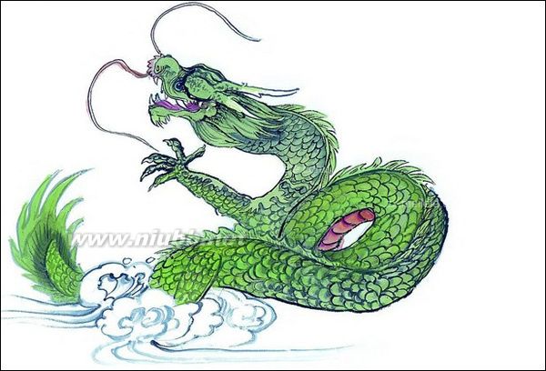 屬龍的和什么屬相最配 ,攜手相伴一生_屬龍的和什么屬相最配