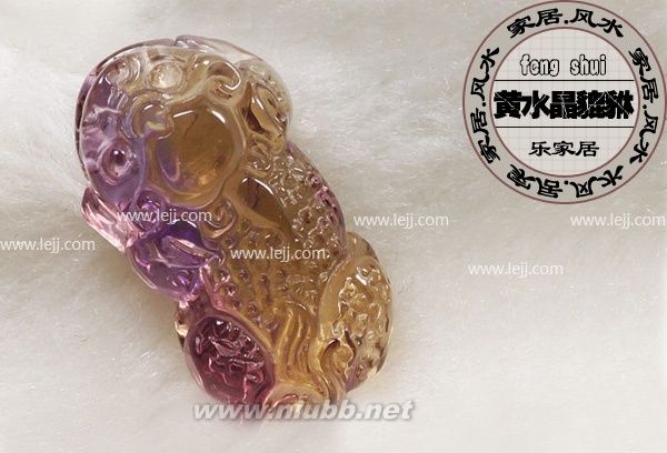 黃水晶貔貅的作用，黃水晶貔貅佩戴注意事項_貔貅的作用