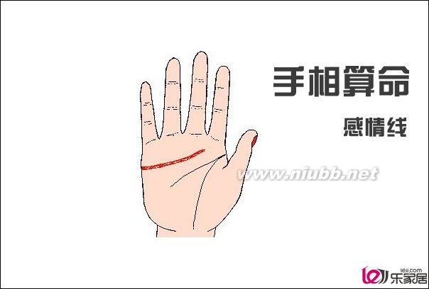 看手相算命圖解 手相怎么看財(cái)運(yùn)_怎么看手相