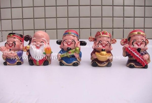 福祿壽喜財圖片 福祿壽喜財?shù)囊饬x_福祿壽喜財