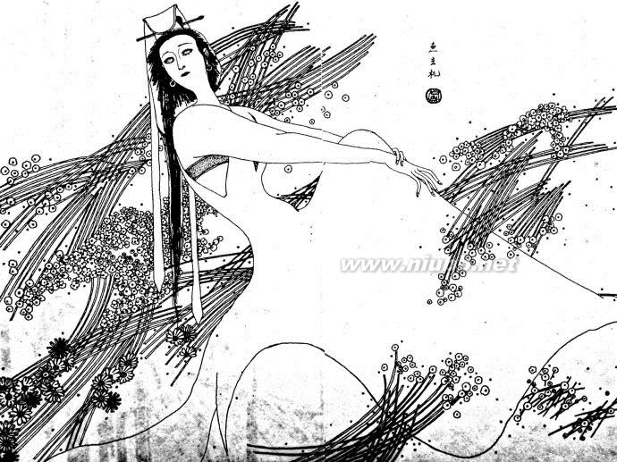 驚美天地（193）史上十大最強(qiáng)女色狼