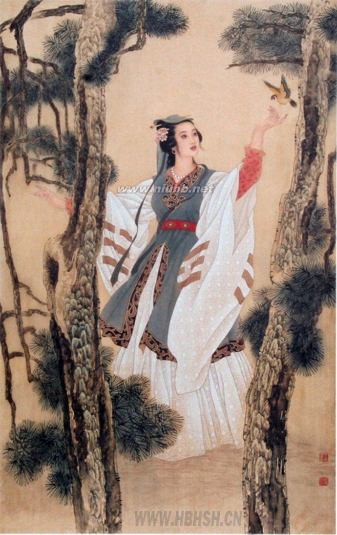 驚美天地（193）史上十大最強(qiáng)女色狼