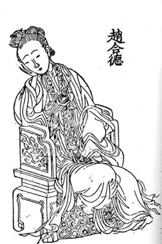 驚美天地（193）史上十大最強(qiáng)女色狼