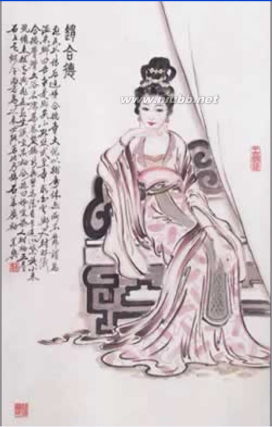 驚美天地（193）史上十大最強(qiáng)女色狼