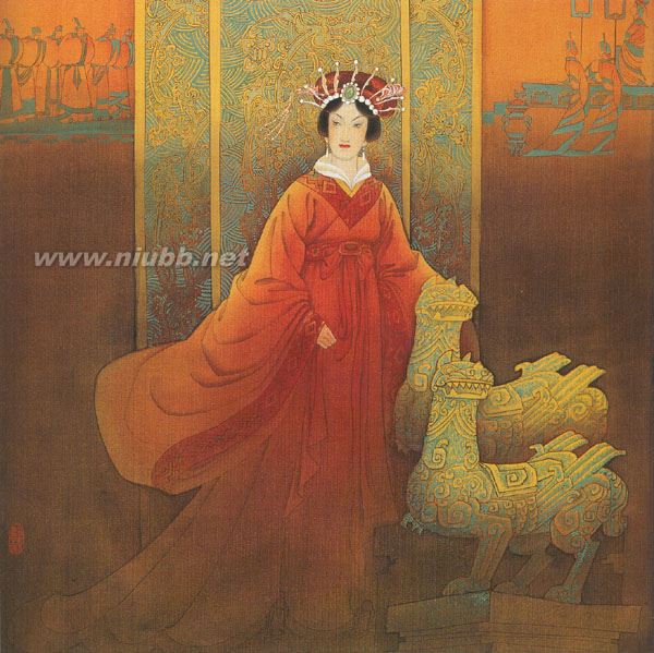 驚美天地（193）史上十大最強(qiáng)女色狼