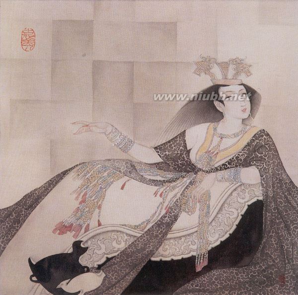 驚美天地（193）史上十大最強(qiáng)女色狼