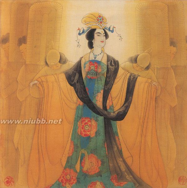 驚美天地（193）史上十大最強(qiáng)女色狼