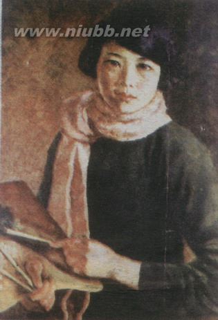 孫多慈的畫卷人生轉(zhuǎn)蔡曉妮