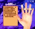 手相面相觀人專(zhuān)集——標(biāo)準(zhǔn)手診圖