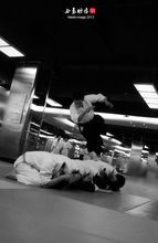 合氣道：合氣道-發(fā)展史，合氣道-風(fēng)格特點_合氣道培訓(xùn)