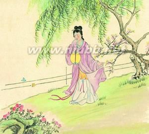 踏春：踏春-概述，踏春-詞語釋義_踏春