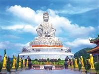 樟木頭觀音山森林公園：樟木頭觀音山森林公園-簡介，樟木頭觀音山森林公園-歷史發(fā)展_東莞觀音山森林公園