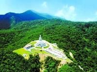 樟木頭觀音山森林公園：樟木頭觀音山森林公園-簡介，樟木頭觀音山森林公園-歷史發(fā)展_東莞觀音山森林公園