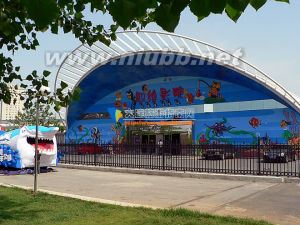 大連老虎灘海洋公園：大連老虎灘海洋公園-簡介，大連老虎灘海洋公園-景點(diǎn)介紹_大連老虎灘海洋公園