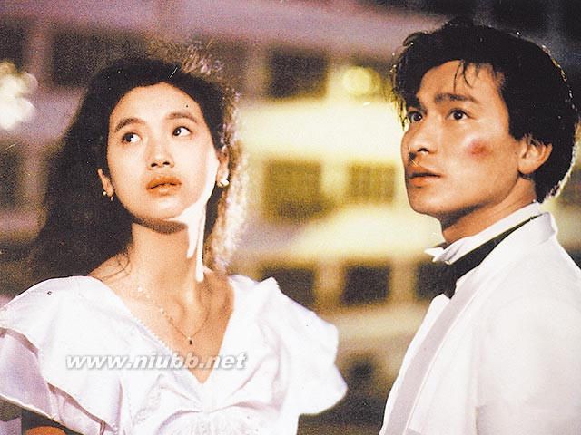 《天若有情》：青春無悔不死，永遠的愛人_青春無悔不死永遠的愛人