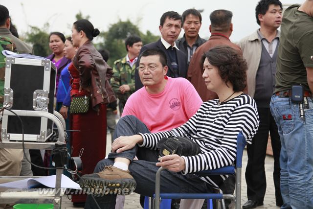 邊城之戀——我們的電影