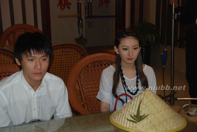 邊城之戀——我們的電影