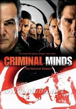 [CriminalMinds犯罪心理]第二季經(jīng)典臺詞(中英文對照終極版)
