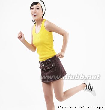 女生汗毛多怎么辦？
